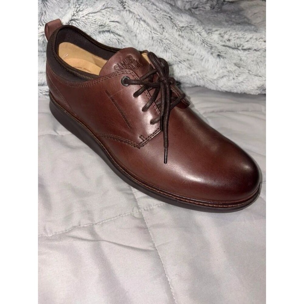 New Samuel Hubbard Rafael Hybrid Lace-Up Sz 12